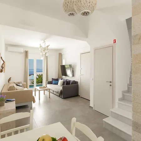 White Paros Aspro Chorio