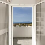 Villa White Paros *