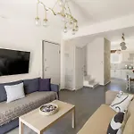 White Paros
