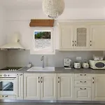 Villa White Paros