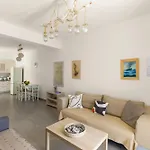 Villa White Paros *