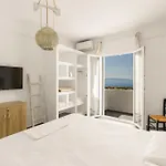 White Paros *