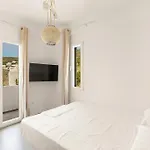 Villa White Paros