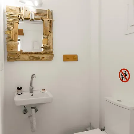 Villa White Paros Aspro Chorio